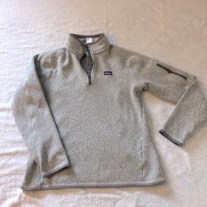 Patagonia Better Sweater